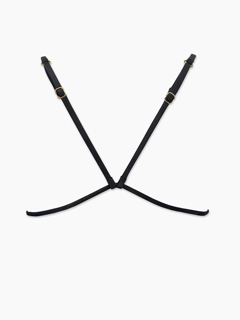 The Maya Triangle Top - Carbon